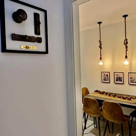Casa Piva 781 شقة كيودجا