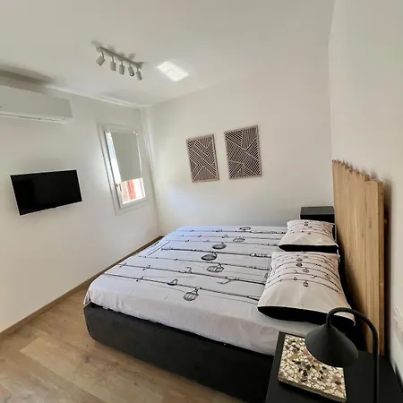 Casa Piva * كيودجا