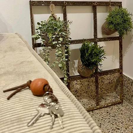 Casa Piva كيودجا