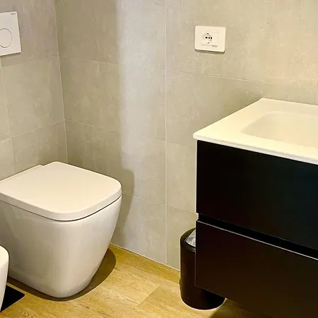 شقة Casa Piva 781 كيودجا