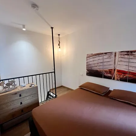 شقة Casa Piva