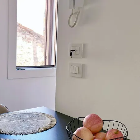 Casa Piva شقة