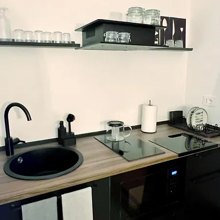 شقة Casa Piva