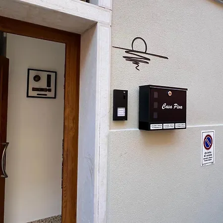 Casa Piva *