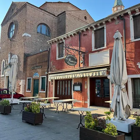 Casa Piva 公寓 *