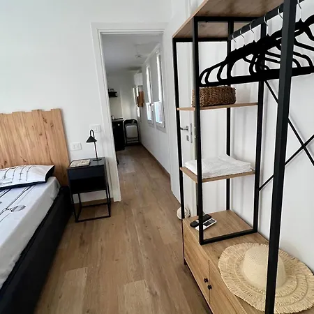 Casa Piva شقة *